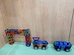 -金宝贝早教(南山花园城店)