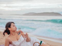 -三亚亚龙湾天域度假酒店