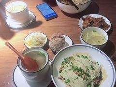 -十面春风·江南面馆(崇宁路店)