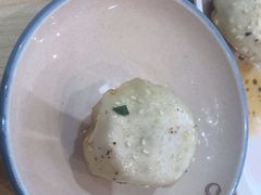 -小杨生煎(深圳岗厦北店)