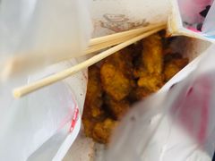 -傅强排骨(成都总店)