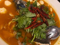 -清水亭湖北菜(大屯DT51店)