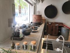 -成川茶店·潮汕工夫浓茶(万象店)