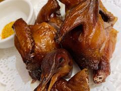 必点熏鸽子-必点海鲜·鲅鱼水饺(鞍山西道店)