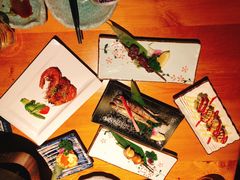 -季夏金枪鱼牛排自助餐厅(海悦天地店)