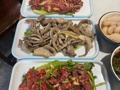 -乡土黄·鲜牛肉火锅·小龙虾(兴业街店)
