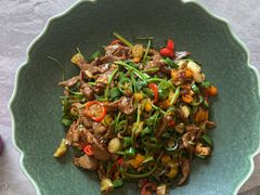 -会宾园·云山宴中餐