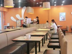 大堂-大快活(丽丰店)