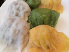 -枣子树素餐厅(铂金城店)