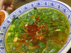 -茂盛小吃(蓝田店)