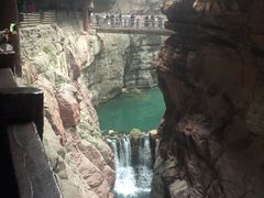 -云台山风景名胜区