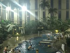 -中家鑫园温泉酒店鑫悦汤泉