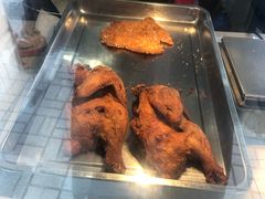 -王二甩老木子鸡(江湾店)