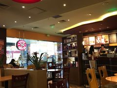 大堂-COSTA COFFEE(水游城店)