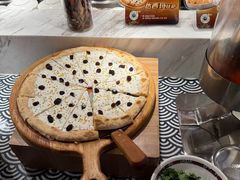 -比格比萨自助(南京万达茂店)