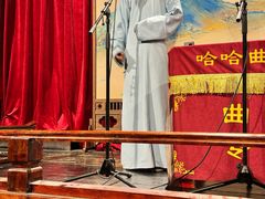 -哈哈曲艺社(西门闲亭店)