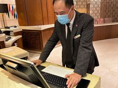 -上海千禧海鸥大酒店