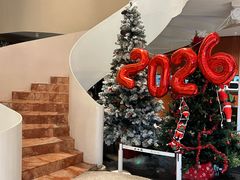 -二十集无界餐厅(观沙岭店)