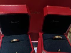 -卡地亚(杭州大厦精品店)