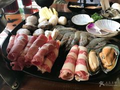 -丽江庭院之爱在路上(西单店)