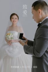 -香庭海婚纱摄影·威海旅拍(统一路店)