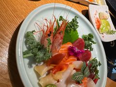 -沼津港精致料理·寿喜烧·烧鸟(青浦宝龙广场日料榜单店)