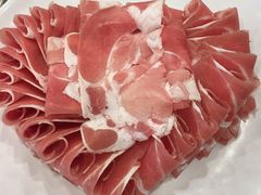 精品羊肉-牛街·马辈儿涮肉(牛街二店)