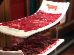 -左庭右院鲜牛肉火锅(新梅广场店)