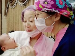 -福田家月子中心 产后 月嫂(市立母子医院店)