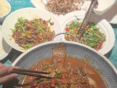 -呷湘厨·鱼汤捞饭·剁椒鱼头·湘菜(国家会展中心店)