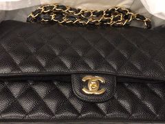 -CHANEL(恒隆广场店)