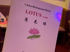 -莲花楼