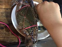 -King Kaew Seafood
