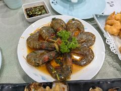 -渔娘渔家丹东海鲜(东直门店)