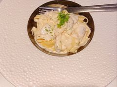 -燃扒房Steakhouse(皇庭店)