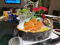 -好友缘酒家(会展中心店)