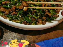 -铁公鸡·四川料理(天环广场店)