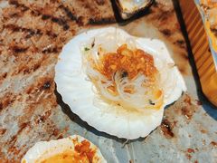 -苏格里岛自助海鲜烤肉(中州万达店)