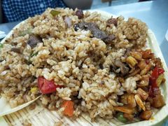 -天津职业大学北辰校区-食堂