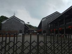 -黄埔军校旧址纪念馆