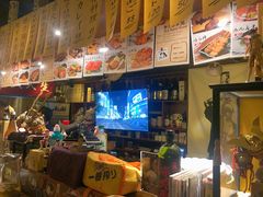 -半藏居酒屋(香港花园店)
