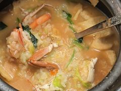 -官塘陈记鱼生·潮汕砂锅粥·牛肉火锅(潮枫路总店)