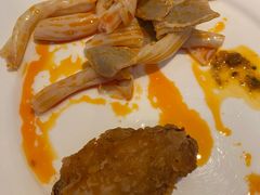 -国际贵都65自助餐厅