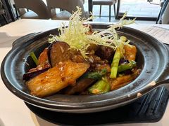 -清迈泰·泰国餐厅(华发商都店)