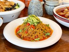 -海富荣锅贴(万象城店)