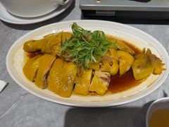 -陶兰居·手工点心·粤菜(圆融时代广场店)