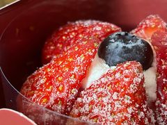 -富贵面包公司(运河店)