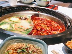 -红辣椒·川菜·火锅(朝外店)