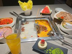 -海底捞火锅(北京路店)