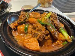 -谭厨中山传家菜.乳鸽.脆鲩鱼(华强北中航城店)